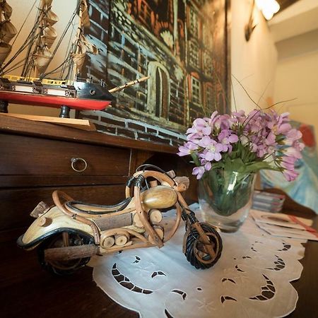 Rifugio San Lorenzo Bed & Breakfast Porto Mantovano Ngoại thất bức ảnh