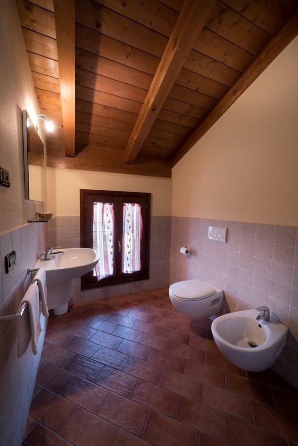 Rifugio San Lorenzo Bed & Breakfast Porto Mantovano Ngoại thất bức ảnh