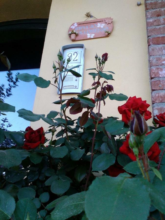 Rifugio San Lorenzo Bed & Breakfast Porto Mantovano Ngoại thất bức ảnh